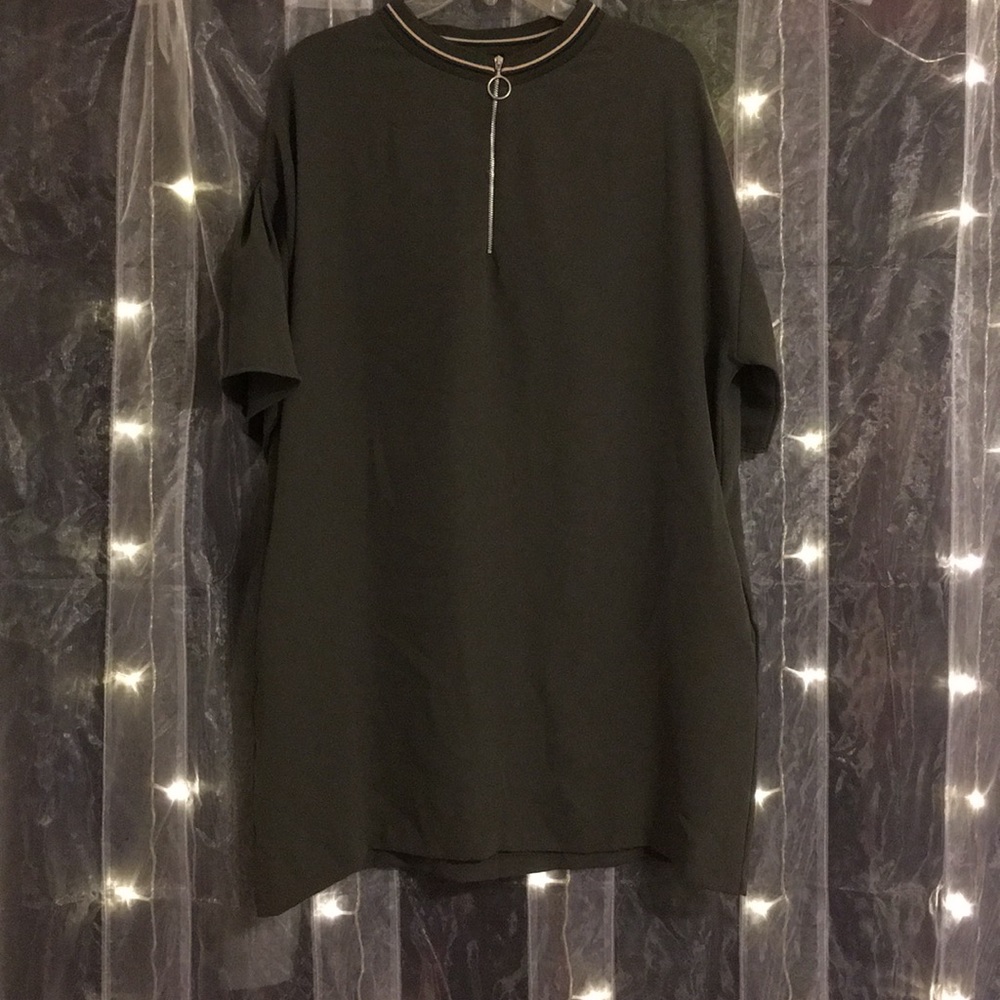 Zara Mini Dress